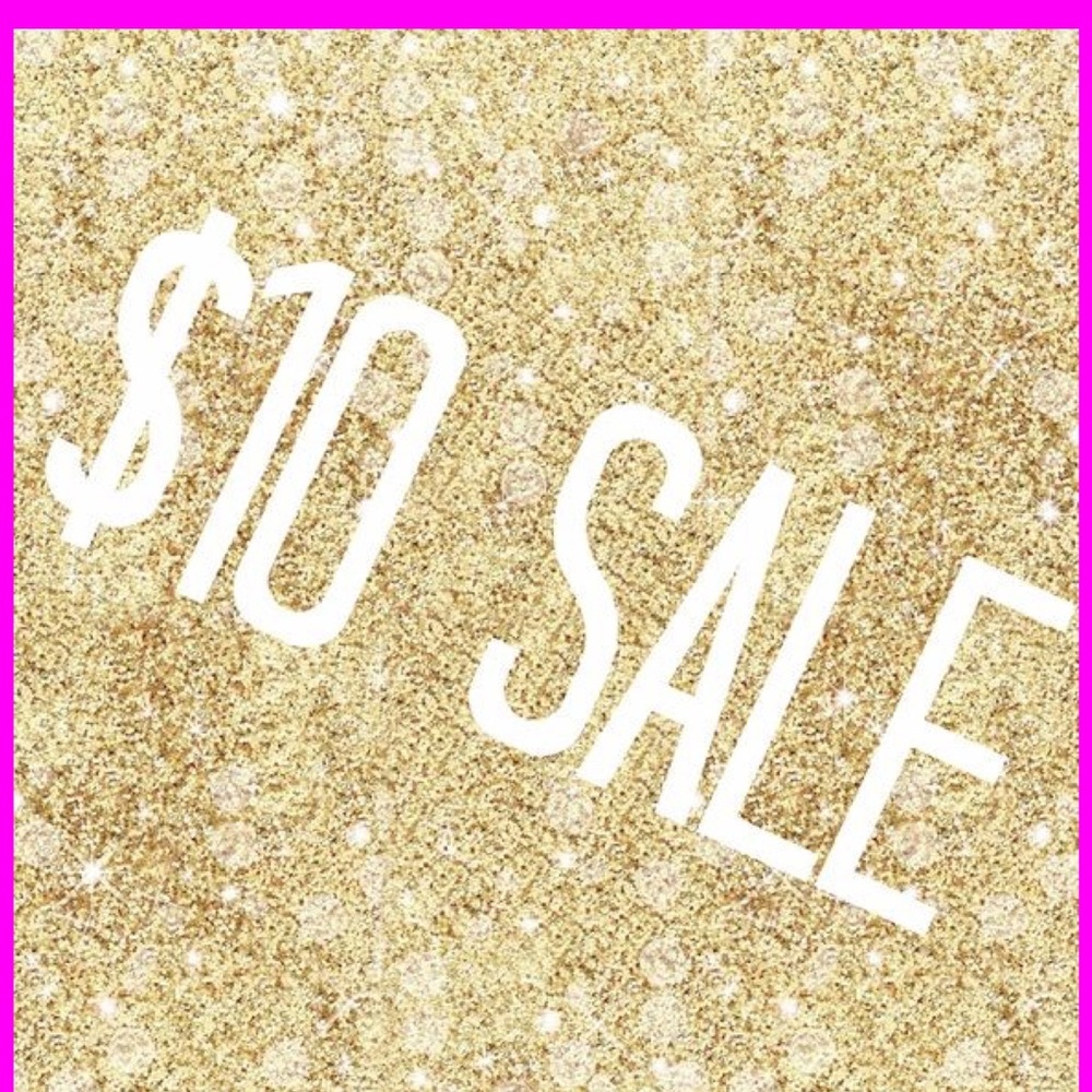 🛍🛍🛍 Sale Alert🛍🛍🛍